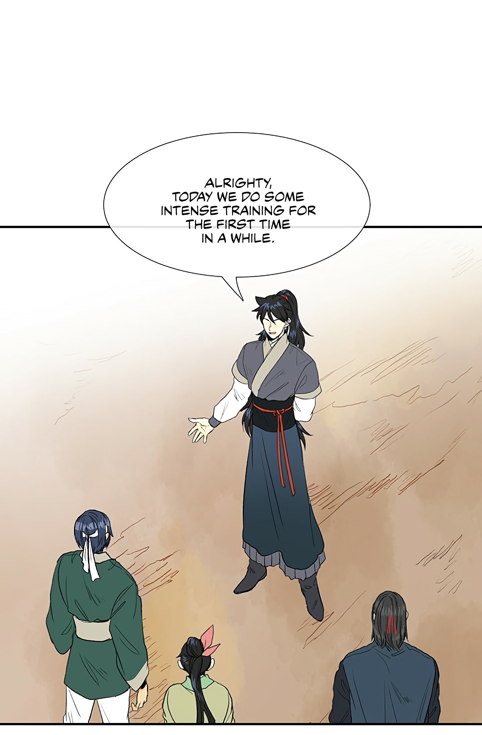 The Scholar's Reincarnation Chapter 99 2